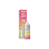 5mg Just Juice Bar 10ml Nic Salt (40VG/60PG)
