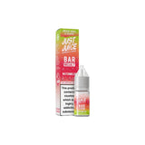 5mg Just Juice Bar 10ml Nic Salt (40VG/60PG)