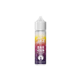0mg Just Juice Bar Saltfill 40ml (40VG/60PG)