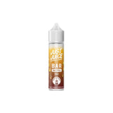 0mg Just Juice Bar Saltfill 40ml (40VG/60PG)