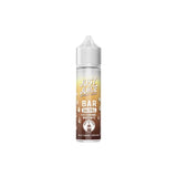 0mg Just Juice Bar Saltfill 40ml (40VG/60PG)