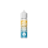 0mg Just Juice Bar Saltfill 40ml (40VG/60PG)