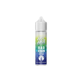 0mg Just Juice Bar Saltfill 40ml (40VG/60PG)