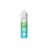 0mg Just Juice Bar Saltfill 40ml (40VG/60PG)