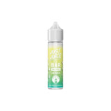 0mg Just Juice Bar Saltfill 40ml (40VG/60PG)