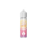 0mg Just Juice Bar Saltfill 40ml (40VG/60PG)