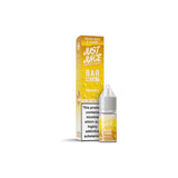 10mg Just Juice Bar 10ml Nic Salt (40VG/60PG)