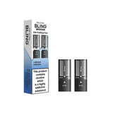 20mg Bling Ultra Pro Max 30K Prefilled Pods