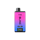 20mg Bling Ultra Pro Max 30K Prefilled Pod Vape Kit