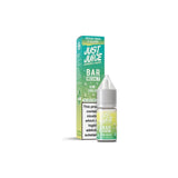 20mg Just Juice Bar 10ml Nic Salt (40VG/60PG)