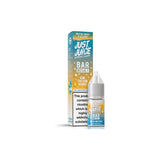 20mg Just Juice Bar 10ml Nic Salt (40VG/60PG)