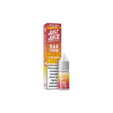 20mg Just Juice Bar 10ml Nic Salt (40VG/60PG)