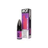 10mg RIOT X 10ml Nic Salts by Riot Squad (50VG/50PG)