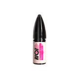 10mg RIOT X 10ml Nic Salts by Riot Squad (50VG/50PG)