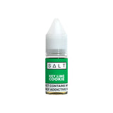 20mg SALT 10ml Nic Salts (50VG/50PG)