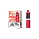 20mg JNR Fox 10k Prefilled Pods