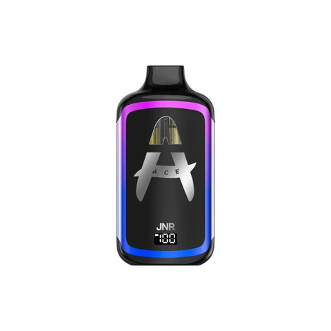 20mg JNR Ace 36K Prefilled Pod Vape Kit