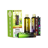 20mg Pyne Pod Click 50K Prefilled Pod Vape Kit