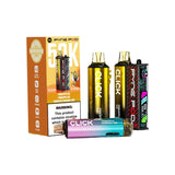 20mg Pyne Pod Click 50K Prefilled Pod Vape Kit