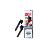 20mg Angel 20k Pods By Vapes Bars Prefilled Pods 20000 Puffs