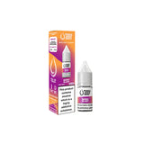 20mg Pukka Juice 5000+ 10ml Nic Salt (50VG/50PG)