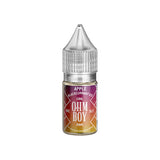 20mg Ohm Boy SLT 10ml Nic Salt (50VG/50PG)