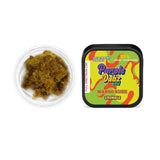 Purple Dank 60% Full Spectrum Crumble - 1.0g (BUY 1 GET 1 FREE) (2 FOR £26.50)