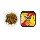 Purple Dank 60% Full Spectrum Crumble - 1.0g (BUY 1 GET 1 FREE) (2 FOR £26.50)