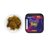 Purple Dank 60% Full Spectrum Crumble - 1.0g (BUY 1 GET 1 FREE) (2 FOR £26.50)
