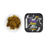 Purple Dank 60% Full Spectrum Crumble - 1.0g (BUY 1 GET 1 FREE) (2 FOR £26.50)