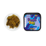 Purple Dank 60% Full Spectrum Crumble - 1.0g (BUY 1 GET 1 FREE) (2 FOR £26.50)