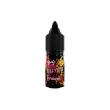 5mg Irresistible 10ml Nic Salt (50VG/50PG)