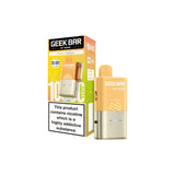 20mg Geek Bar UP 10000 Prefilled Pod Vape Kit (3 FOR £23.49)