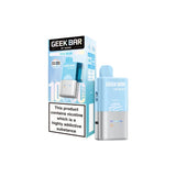 20mg Geek Bar UP 10000 Prefilled Pod Vape Kit (3 FOR £23.49)