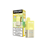 20mg Geek Bar UP 10000 Prefilled Pod Vape Kit (3 FOR £23.49)