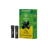 900mg Darwin CBD Prefilled Replacement Pods 1200 Puffs - 2 Pcs