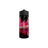 0mg Irresistible 100ml Shortfill (70VG/30PG)