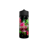 0mg Irresistible 100ml Shortfill (70VG/30PG)