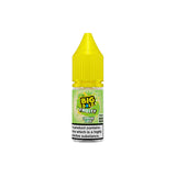 10mg Big Bold Nic Salt 10ml (50VG/50PG)