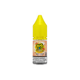 10mg Big Bold Nic Salt 10ml (50VG/50PG)