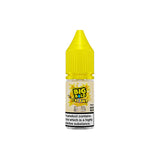 10mg Big Bold Nic Salt 10ml (50VG/50PG)