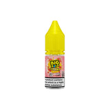 10mg Big Bold Nic Salt 10ml (50VG/50PG)