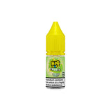 20mg Big Bold Nic Salt 10ml (50VG/50PG)