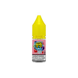 20mg Big Bold Nic Salt 10ml (50VG/50PG)