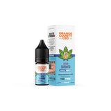 Orange County CBD Cali Range 300mg CBD 10ml E-liquid (60VG/40PG)