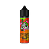 Tank Fuel Bar Edition 60ml Saltfill 0mg (50VG/50PG)