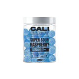 CALI CANDY MAX 1500mg Full Spectrum CBD Vegan Sweets - 10 Flavours