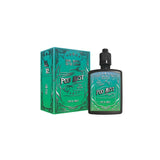 0mg Pod Mist Midfill 40ml Shortfill (50VG/50PG)