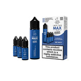 Imp Jar Max 60ml Longfill Includes 3x 20mg Nic Salts