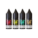 5mg XTRM BAR Salts 10ml (50VG/50PG)